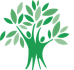 Robsack Wood Primary School logo